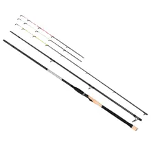GIANTS FISHING - Prút Gaube Method Feeder 12ft, 50-150g