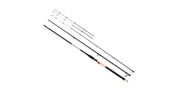 GIANTS FISHING - Prút Gaube Method Feeder 12ft, 50-150g