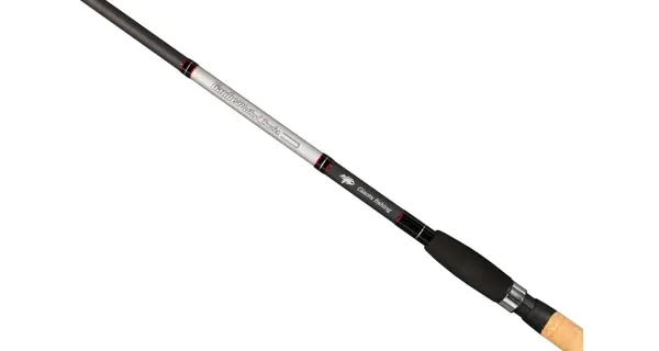 GIANTS FISHING - Prút Gaube Method Feeder 12ft, 50-150g