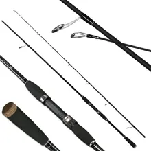 GIANTS FISHING - Prút Radiant MX Spin 8 ft 2,4 m 7-28 g 2 diely