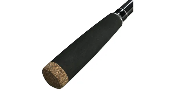 GIANTS FISHING - Prút Radiant MX Spin 8 ft 2,4 m 7-28 g 2 diely