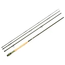 GIANTS FISHING - Prút Trout Fly CLX 8,6 ft #4