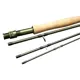 GIANTS FISHING - Prút Trout Fly CLX 8,6 ft #4