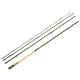 GIANTS FISHING - Prút Trout Fly CLX 8,6 ft/#4 + Navijak First 3/5 + šnúra WF4 ZADARMO!