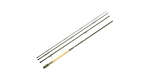 GIANTS FISHING - Prút Trout Fly CLX 8,6 ft/#4 + Navijak First 3/5 + šnúra WF4 ZADARMO!