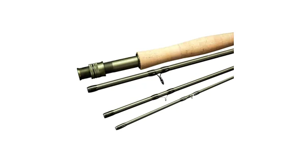GIANTS FISHING - Prút Trout Fly CLX 8,6 ft/#4 + Navijak First 3/5 + šnúra WF4 ZADARMO!