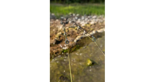 GIANTS FISHING - Prút XRS180 2,75 m 3 lb 2 diely