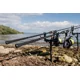 GIANTS FISHING - Prút XRS180 2,75 m 3 lb 2 diely