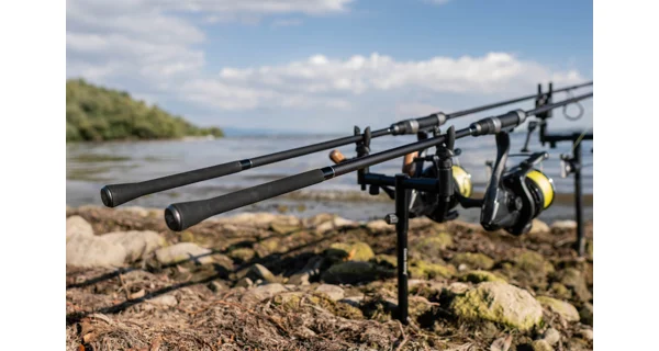 GIANTS FISHING - Prút XRS180 2,75 m 3 lb 2 diely