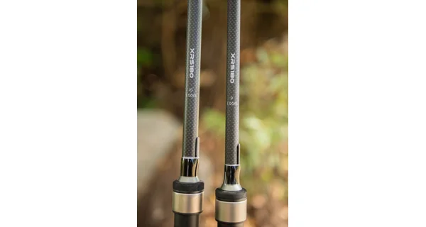 GIANTS FISHING - Prút XRS180 2,75 m 3 lb 2 diely