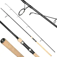 GIANTS FISHING - Prút XRS180 Cork 9 ft 3 lb 2 diely