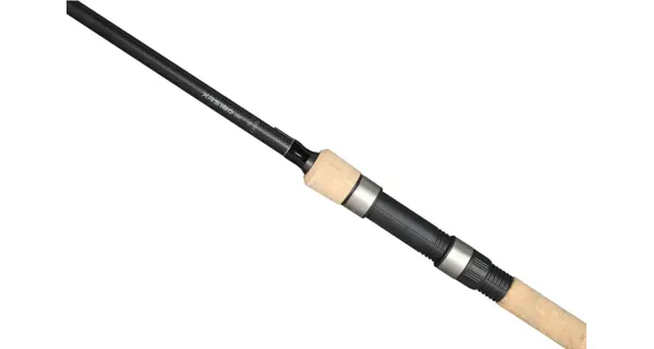 GIANTS FISHING - Prút XRS180 Cork 9 ft 3 lb 2 diely