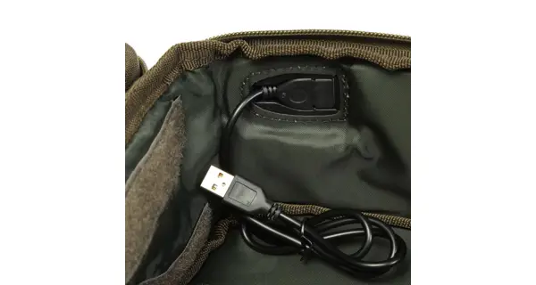 GIANTS FISHING - Púzdro Electronics Eva Table Bag
