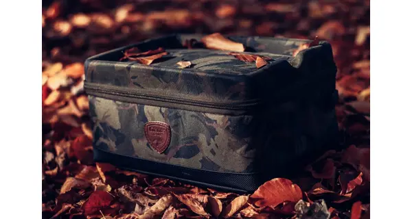 GIANTS FISHING - Púzdro Electronics Eva Table Bag