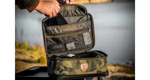 GIANTS FISHING - Púzdro Electronics Eva Table Bag