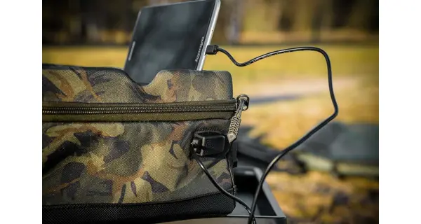 GIANTS FISHING - Púzdro Electronics Eva Table Bag
