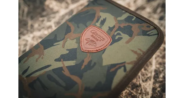 GIANTS FISHING - Puzdro na nadväzce Stiff Rig Wallet XL
