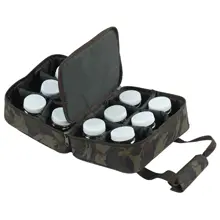 GIANTS FISHING - Puzdro na nástrahy Hookbait Bag