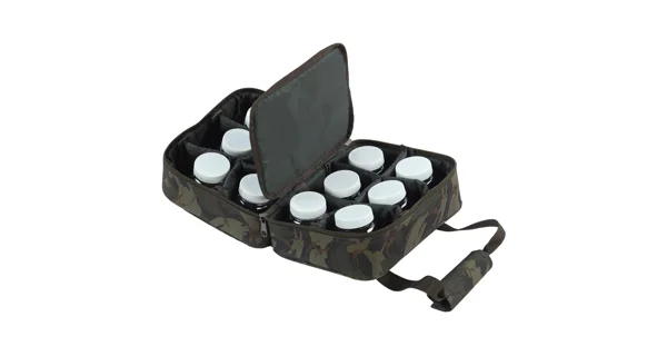 GIANTS FISHING - Puzdro na nástrahy Hookbait Bag