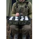 GIANTS FISHING - Puzdro na nástrahy Hookbait Bag