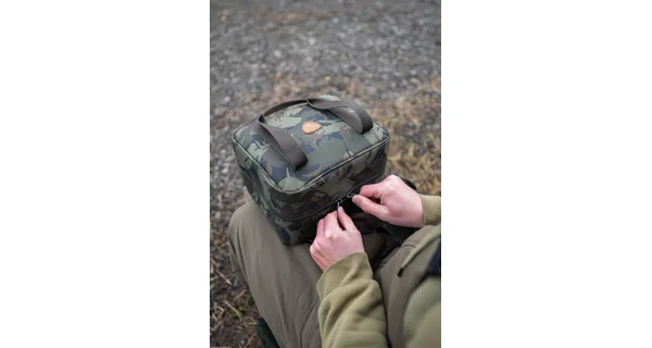 GIANTS FISHING - Puzdro na nástrahy Hookbait Bag