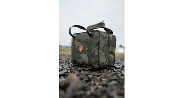 GIANTS FISHING - Puzdro na nástrahy Hookbait Bag