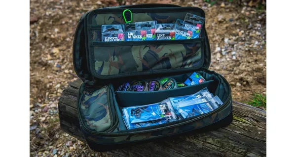 GIANTS FISHING - Puzdro na náväzce Carp Organizer Gaube XL