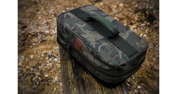 GIANTS FISHING - Puzdro na náväzce Carp Organizer Gaube XL