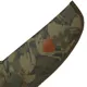 GIANTS FISHING - Puzdro na prút Padded Sleeves 1 Rod 10 ft 165 cm