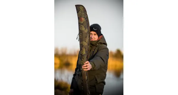 GIANTS FISHING - Puzdro na prút Padded Sleeves 1 Rod 10 ft 165 cm