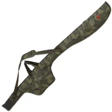 GIANTS FISHING - Puzdro na prút Padded Sleeves 1 Rod 9 ft 145 cm