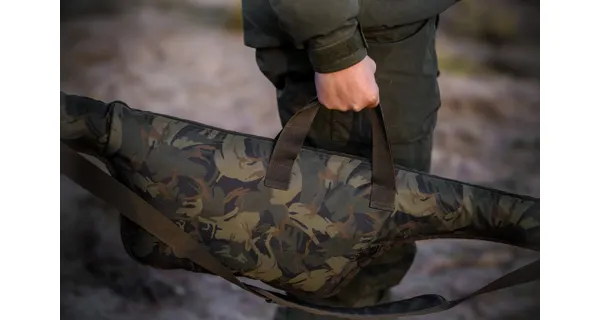 GIANTS FISHING - Puzdro na prút Padded Sleeves 1 Rod 9 ft 145 cm
