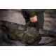 GIANTS FISHING - Puzdro na prúty Padded Sleeves Gaube 2 Rods 200 cm