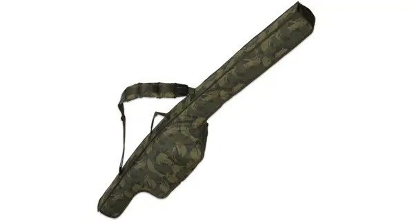 GIANTS FISHING - Puzdro na prúty Rod Holdall Deluxe 2 Rod 12ft (200cm)