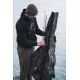 GIANTS FISHING - Puzdro na prúty Rod Holdall Luxury 2 Rod 10 ft 170 cm