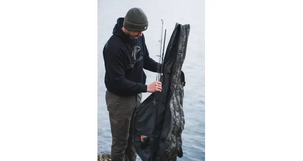 GIANTS FISHING - Puzdro na prúty Rod Holdall Luxury 2 Rod 10 ft 170 cm