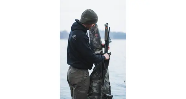 GIANTS FISHING - Puzdro na prúty Rod Holdall Luxury 2 Rod 10 ft 170 cm