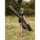 GIANTS FISHING - Puzdro na prúty Rod Holdall Luxury 2 Rod 10 ft 170 cm