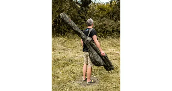 GIANTS FISHING - Puzdro na prúty Rod Holdall Luxury 2 Rod 10 ft 170 cm