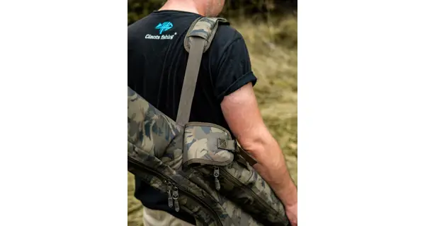 GIANTS FISHING - Puzdro na prúty Rod Holdall Luxury 2 Rod 10 ft 170 cm