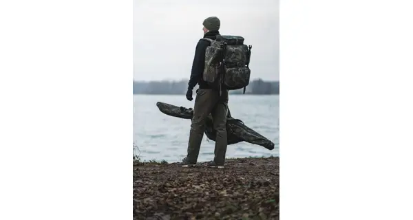 GIANTS FISHING - Puzdro na prúty Rod Holdall Luxury 2 Rod 12 ft 210 cm