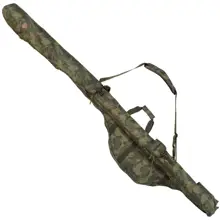 GIANTS FISHING - Puzdro na prúty Rod Holdall Luxury 2 Rod 9 ft 150 cm