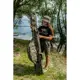 GIANTS FISHING - Puzdro na prúty Rod Holdall Luxury 2 Rod 9 ft 150 cm