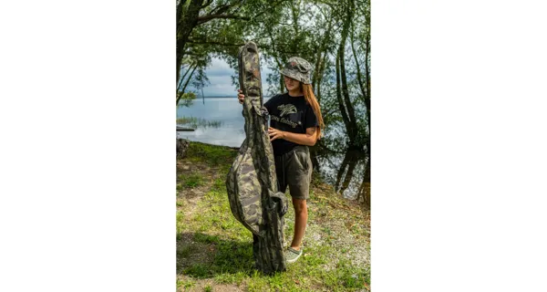GIANTS FISHING - Puzdro na prúty Rod Holdall Luxury 2 Rod 9 ft 150 cm