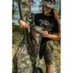 GIANTS FISHING - Puzdro na prúty Rod Holdall Luxury 2 Rod 9 ft 150 cm