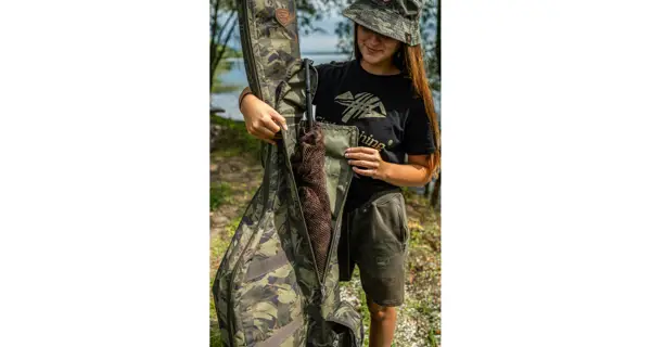 GIANTS FISHING - Puzdro na prúty Rod Holdall Luxury 2 Rod 9 ft 150 cm