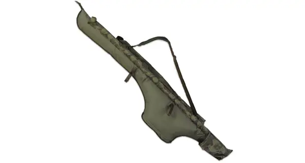 GIANTS FISHING - Puzdro na prúty Rod Holdall Luxury 3 Rod 12 ft 200 cm