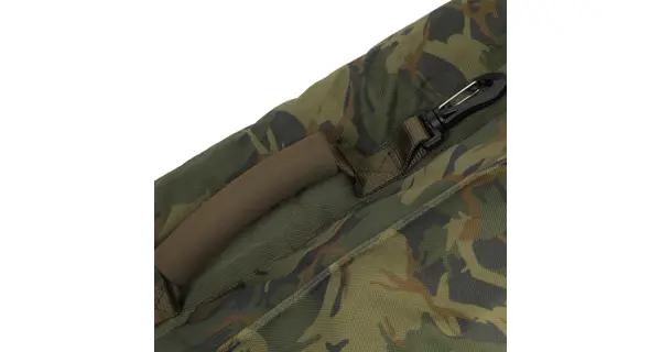 GIANTS FISHING - Puzdro na prúty Rod Holdall Luxury 3 Rod 12 ft 200 cm