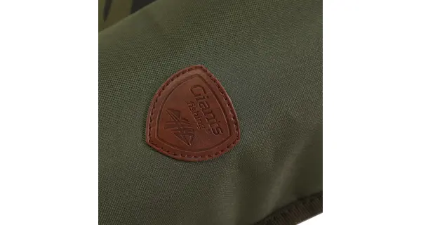 GIANTS FISHING - Puzdro na prúty Rod Holdall Luxury 3 Rod 12 ft 200 cm