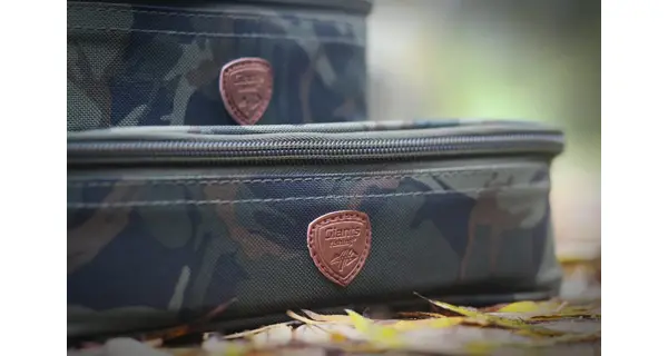 GIANTS FISHING - Puzdro na záťaže Lead Bag Medium